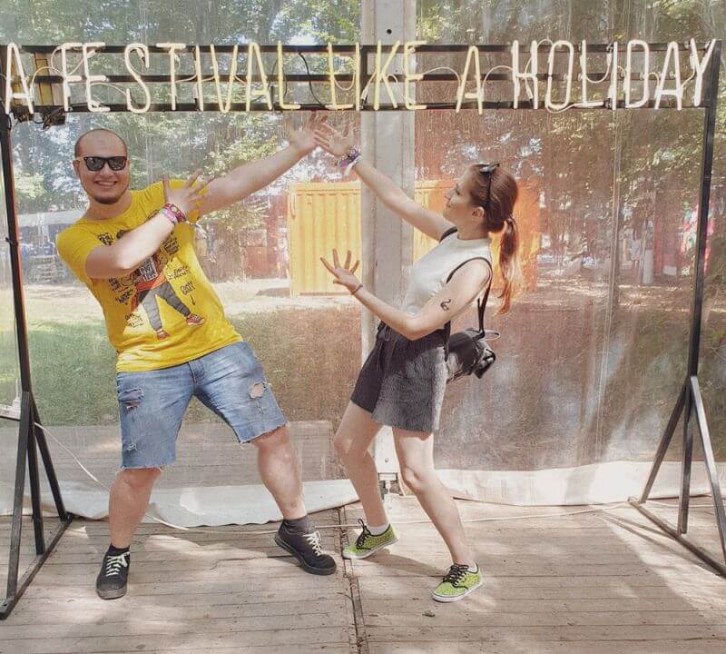 Summer Well 2019 marius si andreea