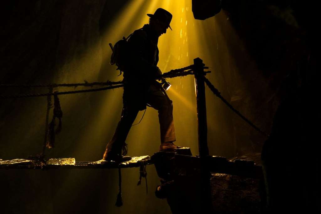 Indiana Jones și cadranul destinului (2023) | Cronică de film