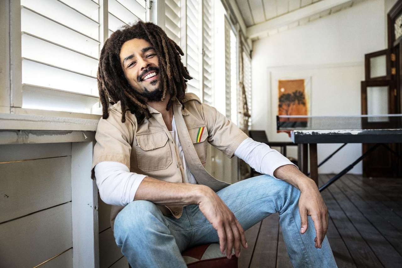 Bob Marley: One Love (2024) | Cronică de film