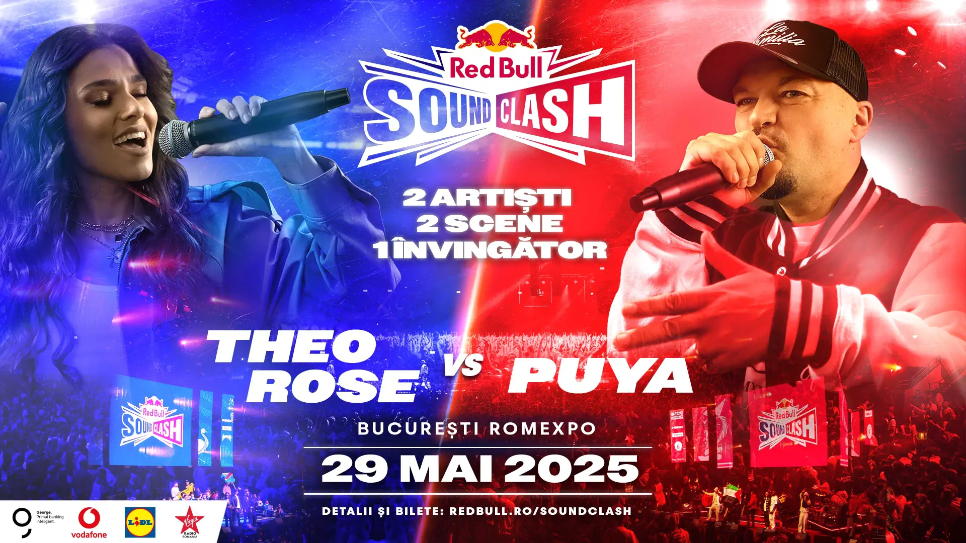 Red Bull SoundClash 2025