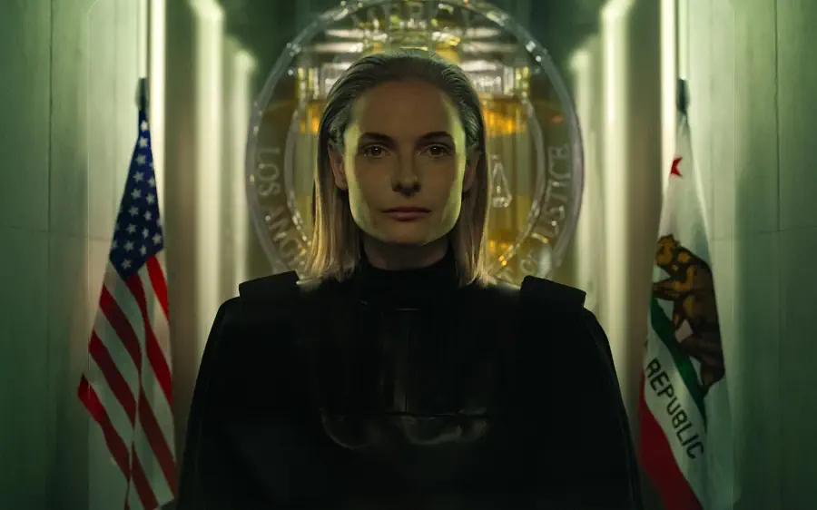 Mercy (2026) | Cronică de film