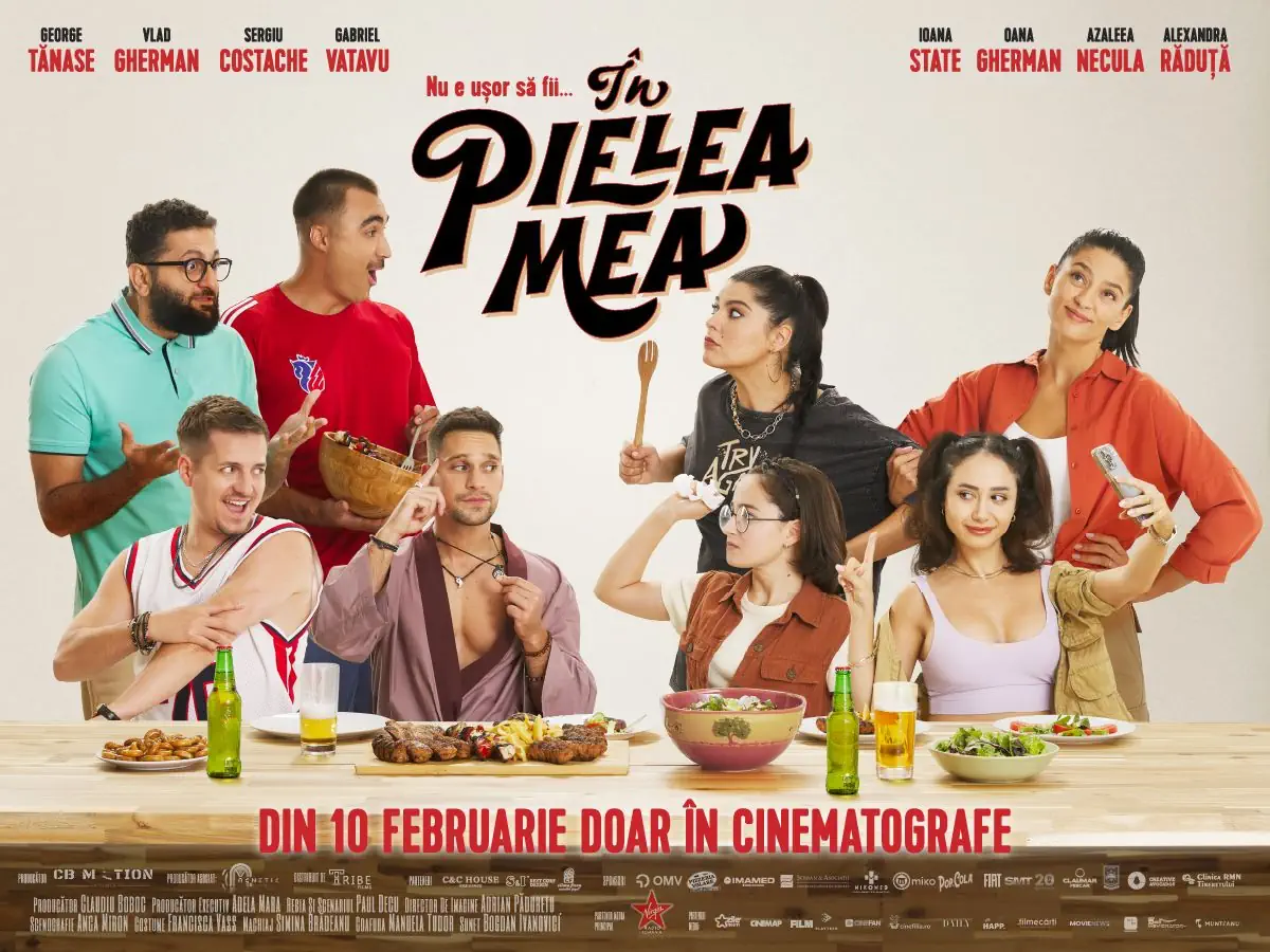 În pielea mea (2026) | Cronică de film