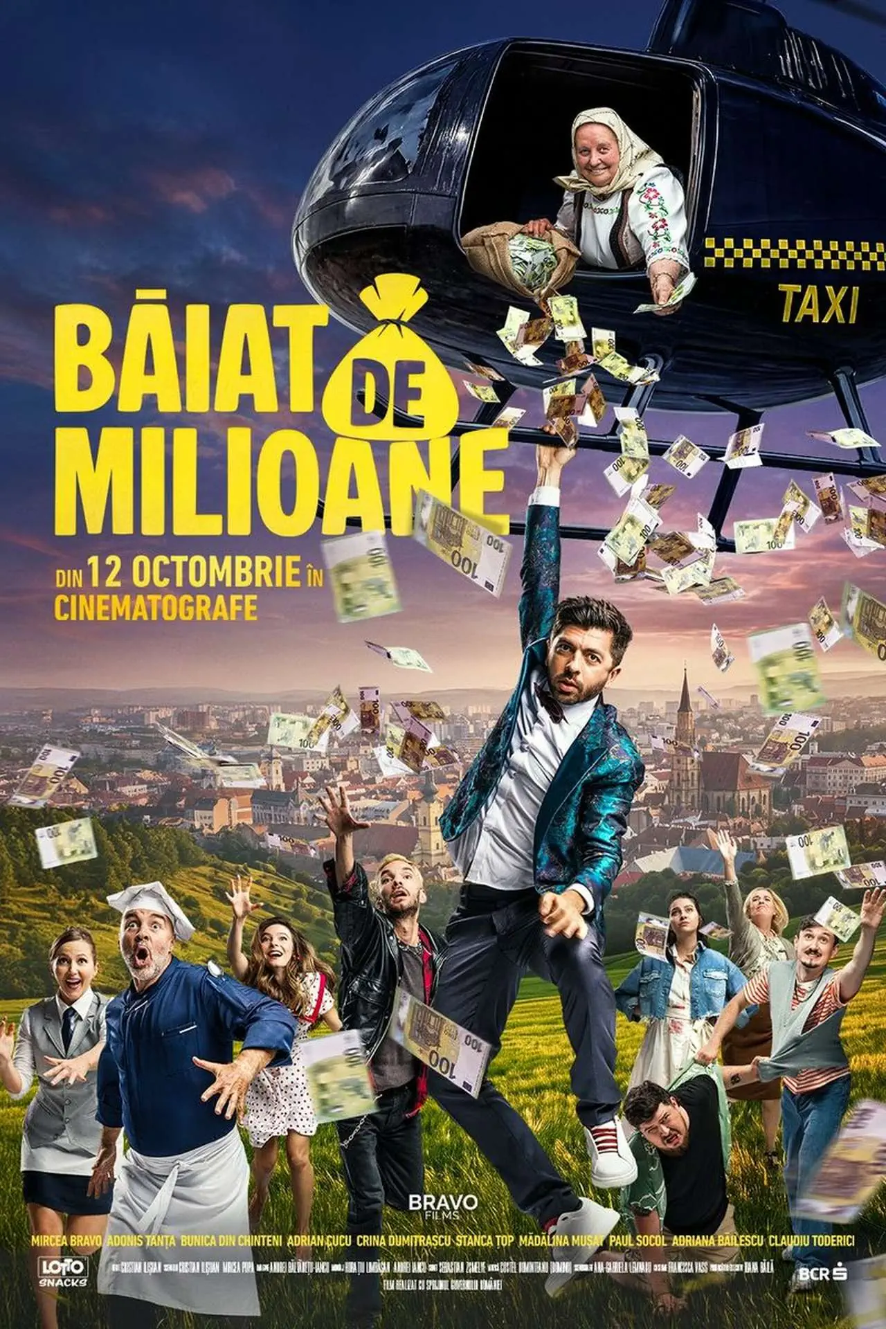 Băiat de milioane (2026) | Cronică de film